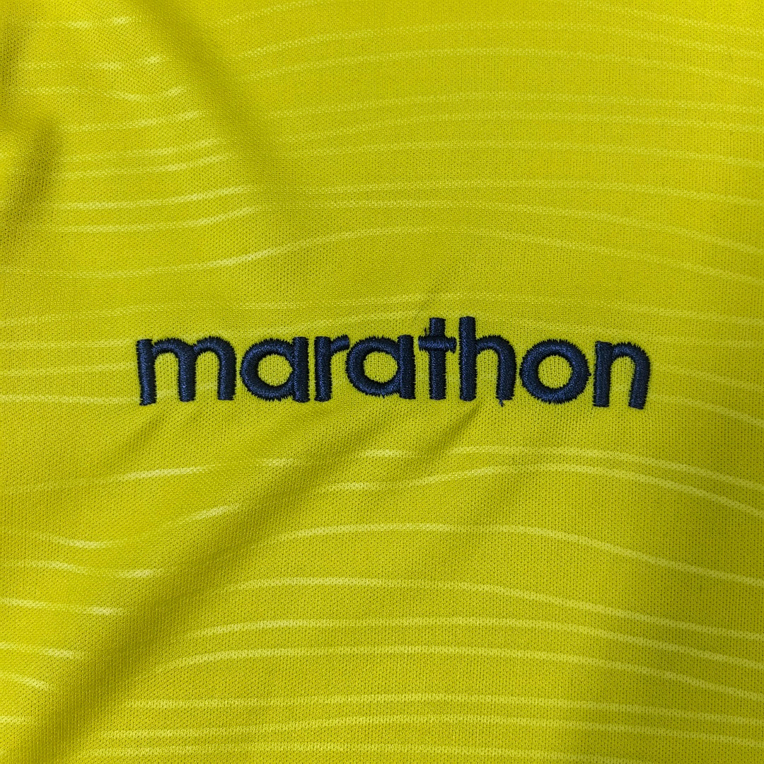Ecuador 26/27 Home Football Shirt