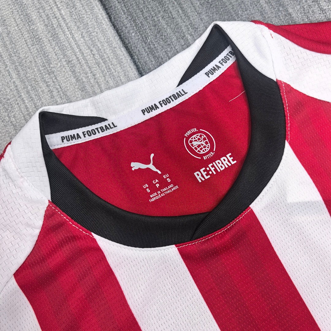 Southampton 26/27 Home Football Shirt