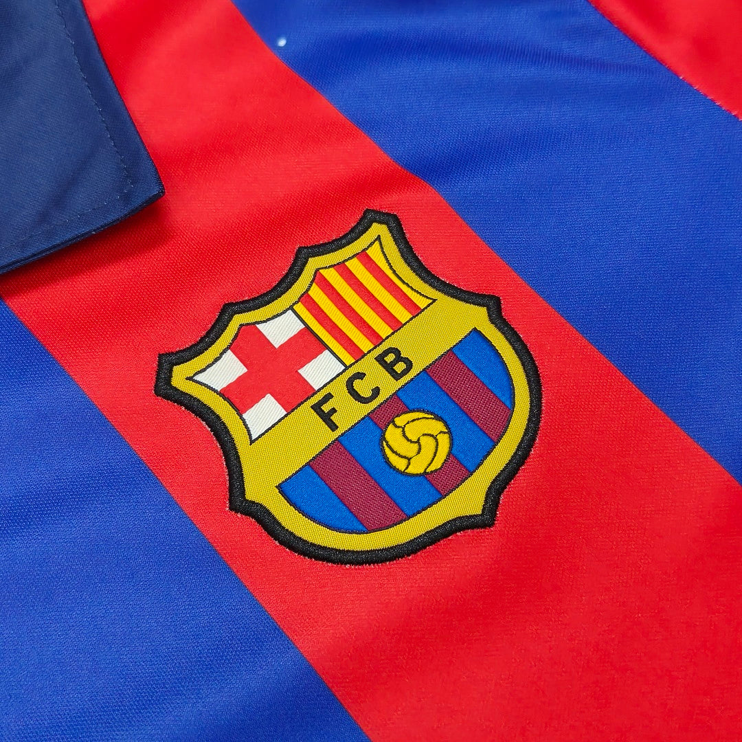 Barcelona 26/27 Football Shirt