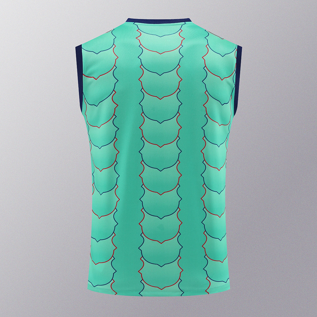 Barcelona 24/25 Training Shirt