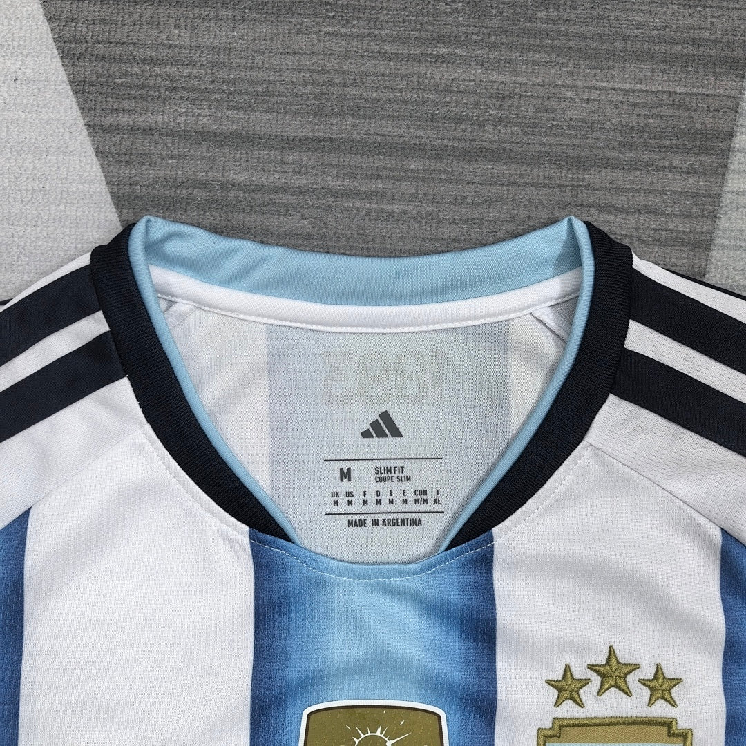 Argentina 2026 Home Football Shirt