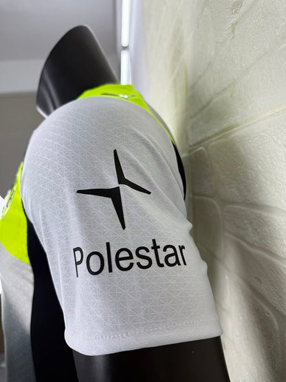 Borussia Dortmund 25/26 Away Football Shirt