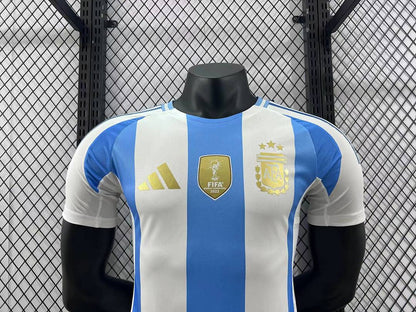 Argentina 24/25 Home Football Shirt