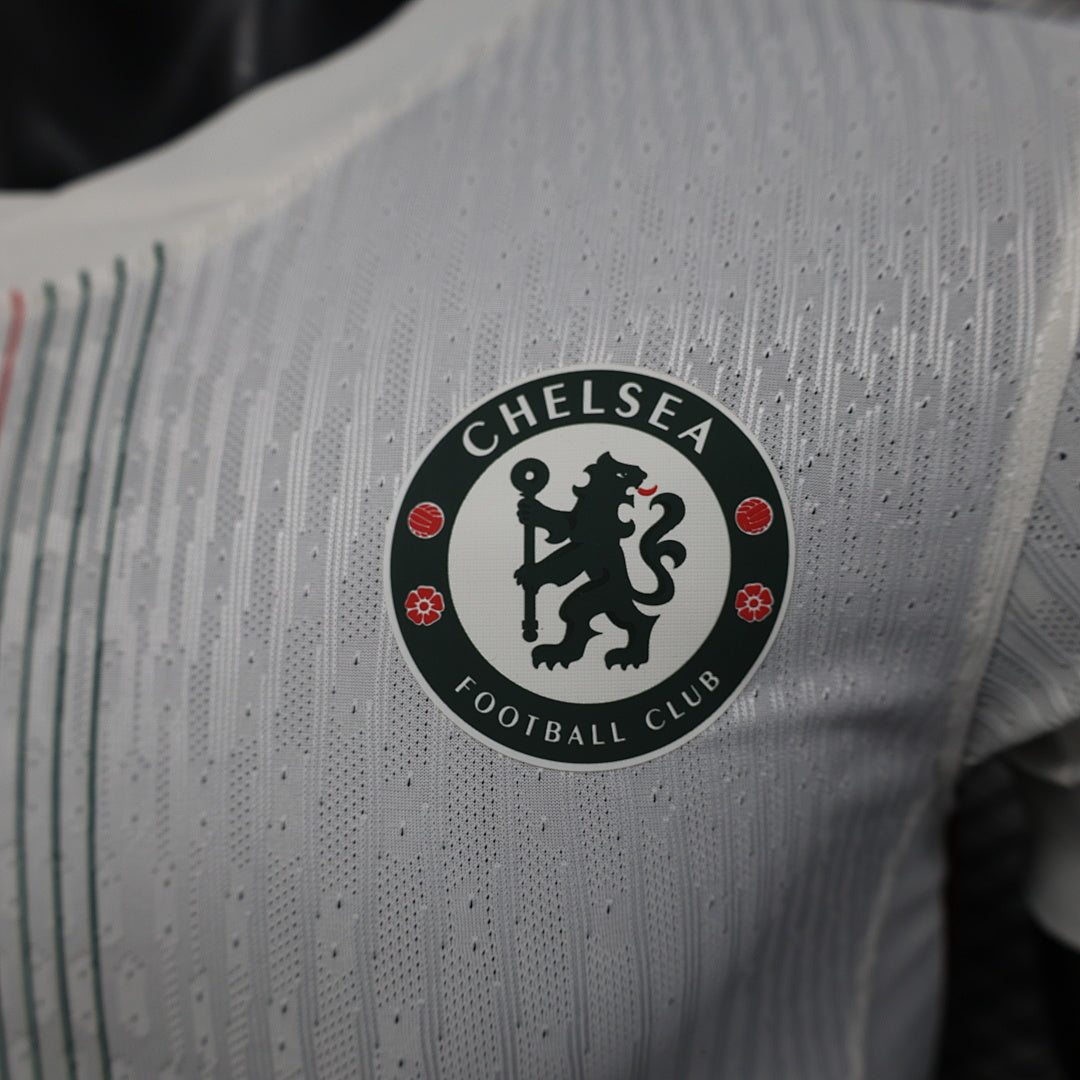 Chelsea 25/26 Away Football Shirt