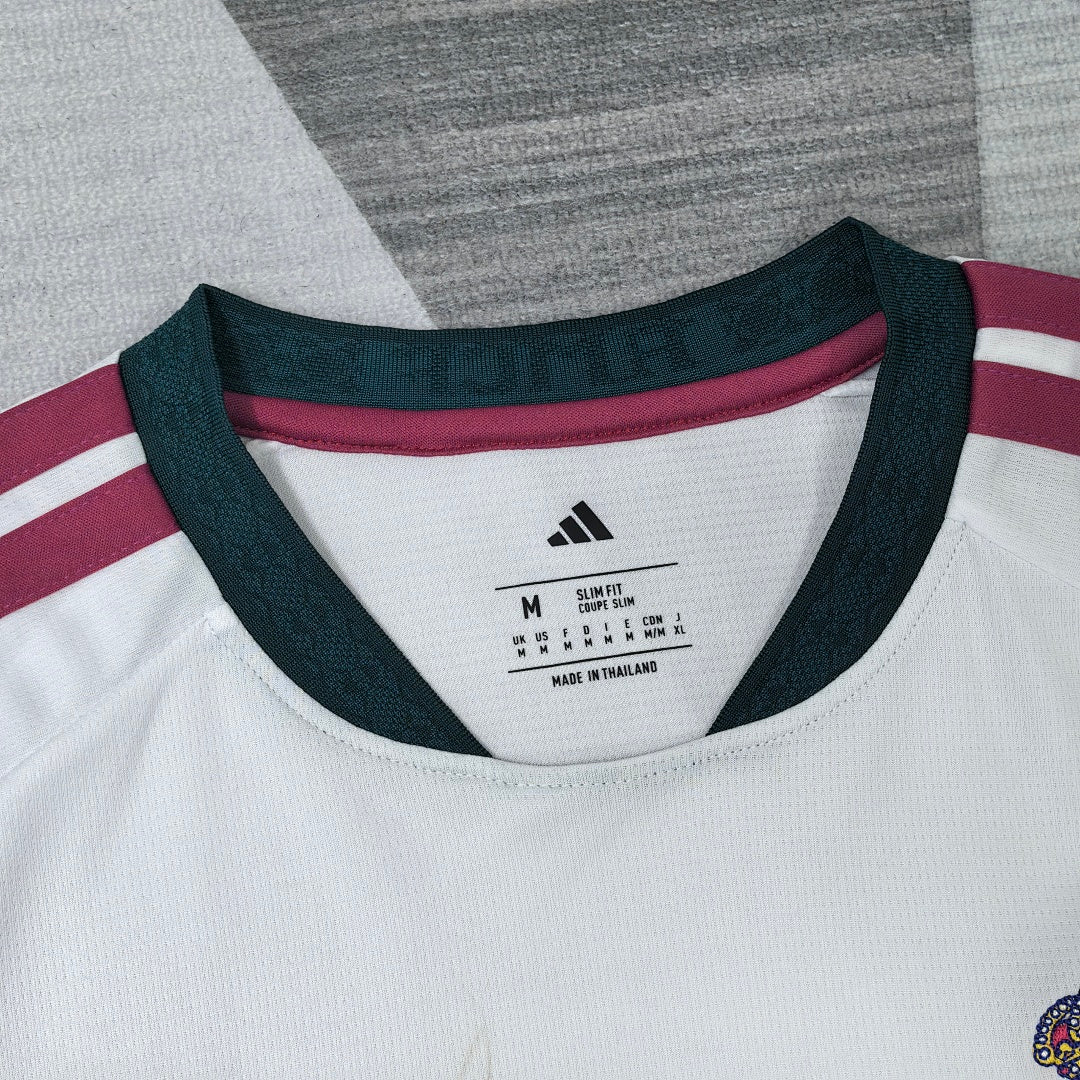 Real Madrid 26/27 Home Football Shirt