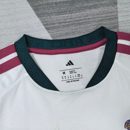 Real Madrid 26/27 Home Football Shirt
