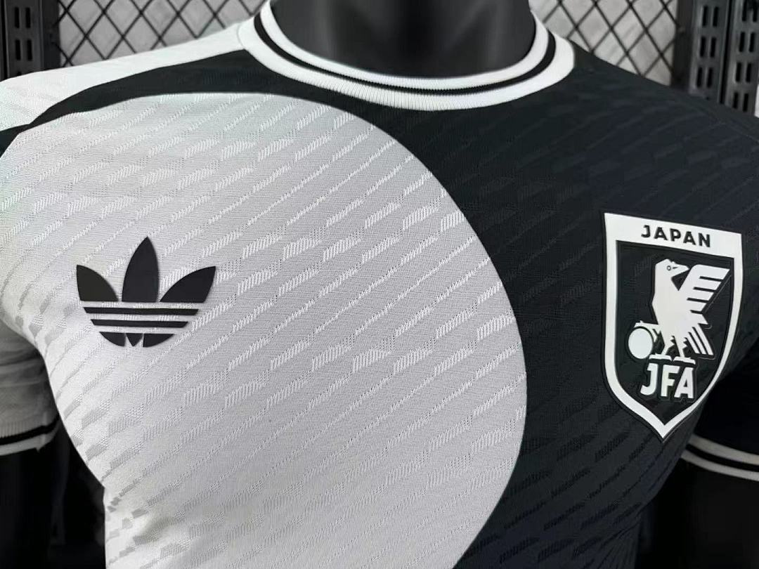 Japan 24/25 Special Edition Football Shirt