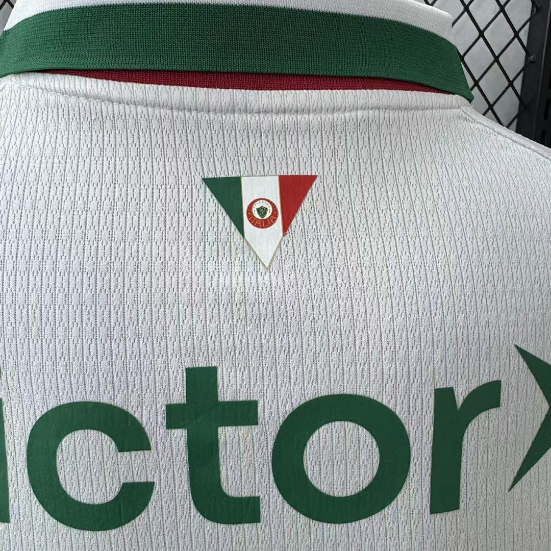 Palmeiras 26/27 Away Football Shirt