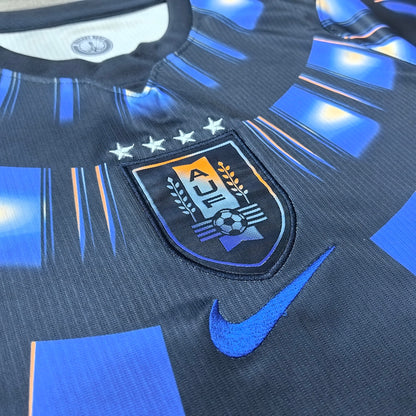Uruguay 2026 Away Football Shirt