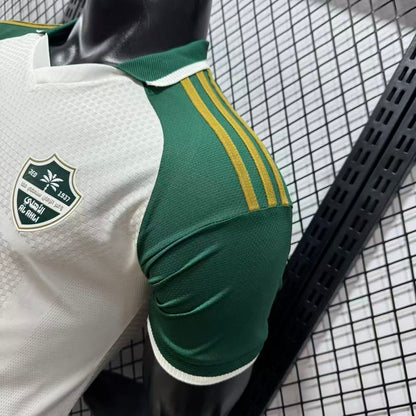 Al Ahli Jeddah 26/27 Away Football Shirt