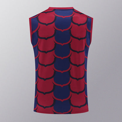 Barcelona 24/25 Training Shirt