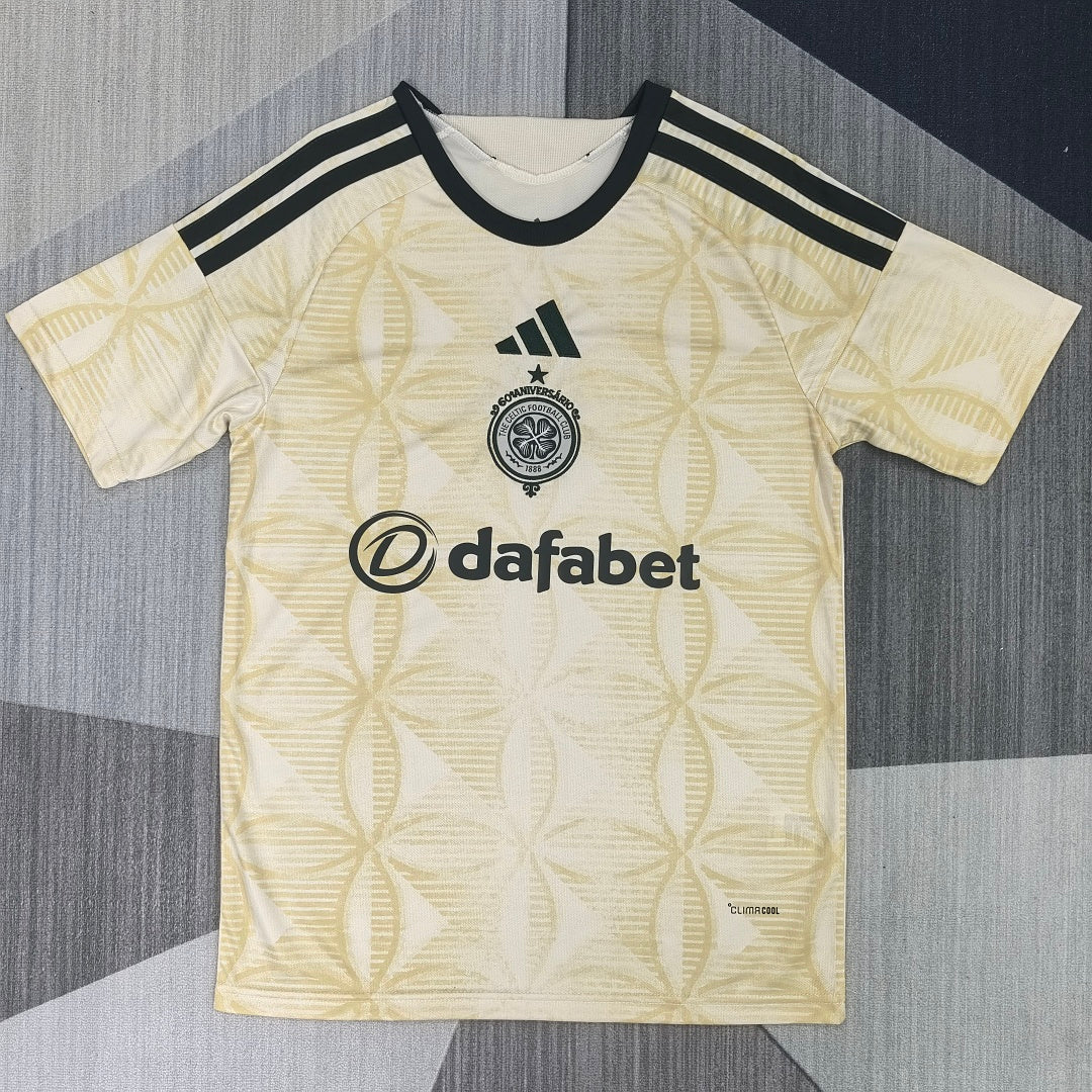 Celtic 26/27 Third Football Shirt