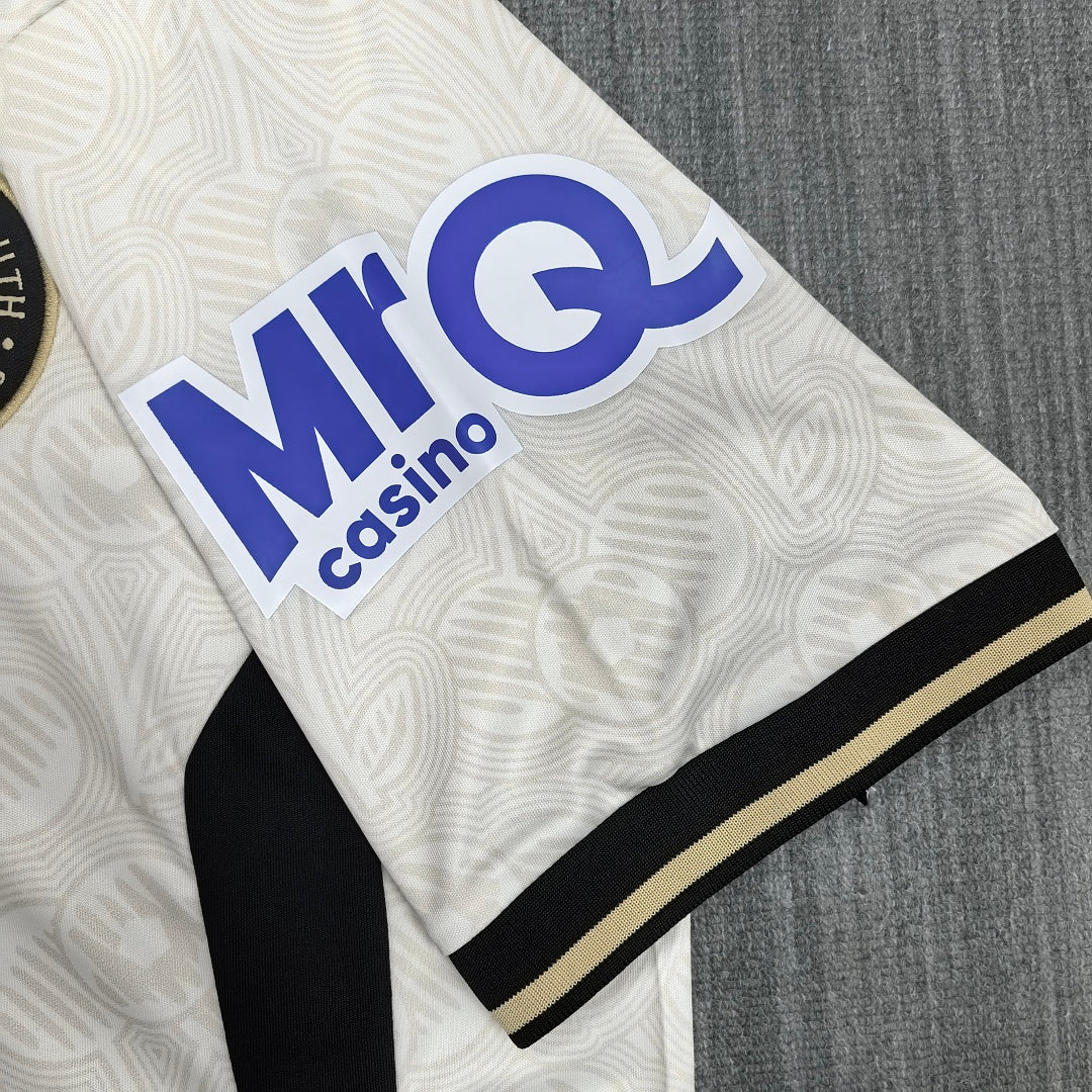 Bournemouth 26/27 Third Football Shirt