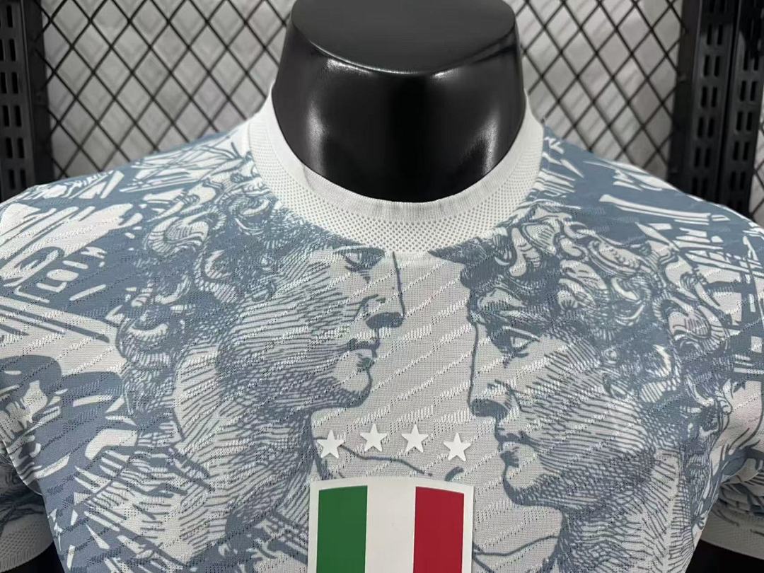 Italy 24/25 Special Edition Football Shirt