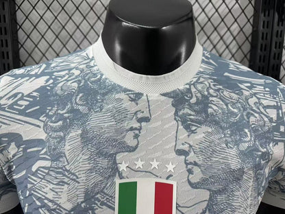 Italy 24/25 Special Edition Football Shirt