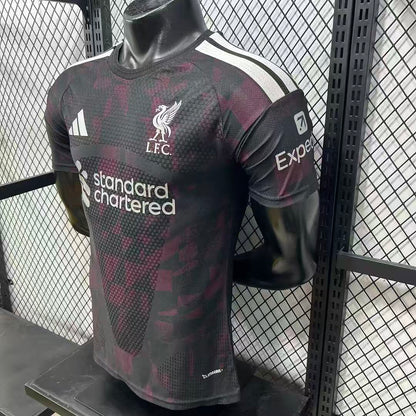 Liverpool 26/27 Third Football Shirt