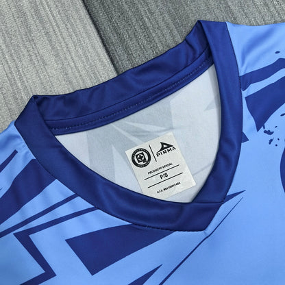 Cruz Azul 26/27 Pre-Match Shirt