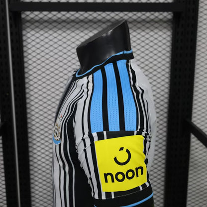 Newcastle United 26/27 Home Football Shirt