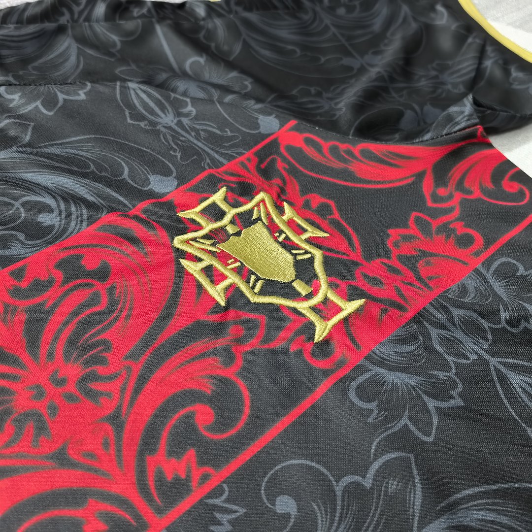 Portugal 26/27 Football Shirt