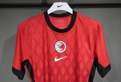 Hong Kong 24/25 Home Football Shirt