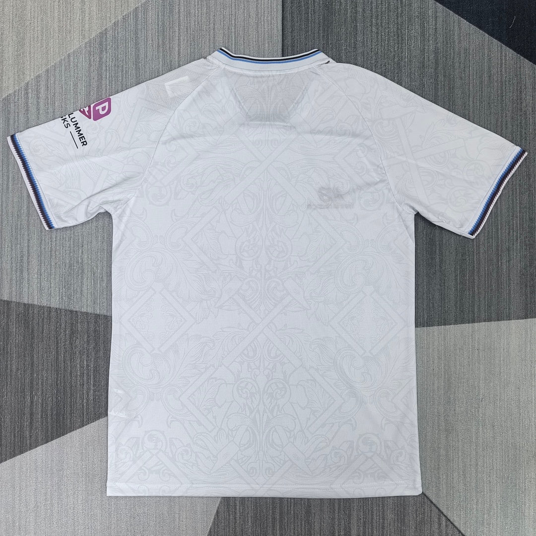 West Ham United 26/27 Away Football Shirt