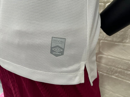Santos 24/25 Home Football Shirt