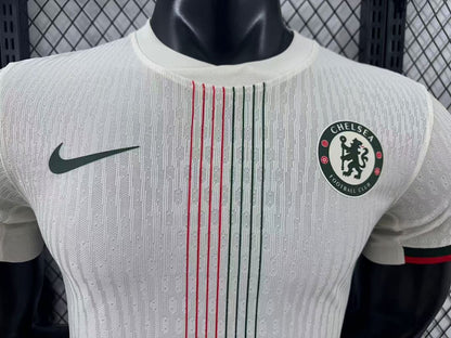 Chelsea 25/26 Away Football Shirt