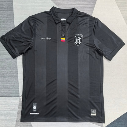 Ecuador 26/27 Away Football Shirt