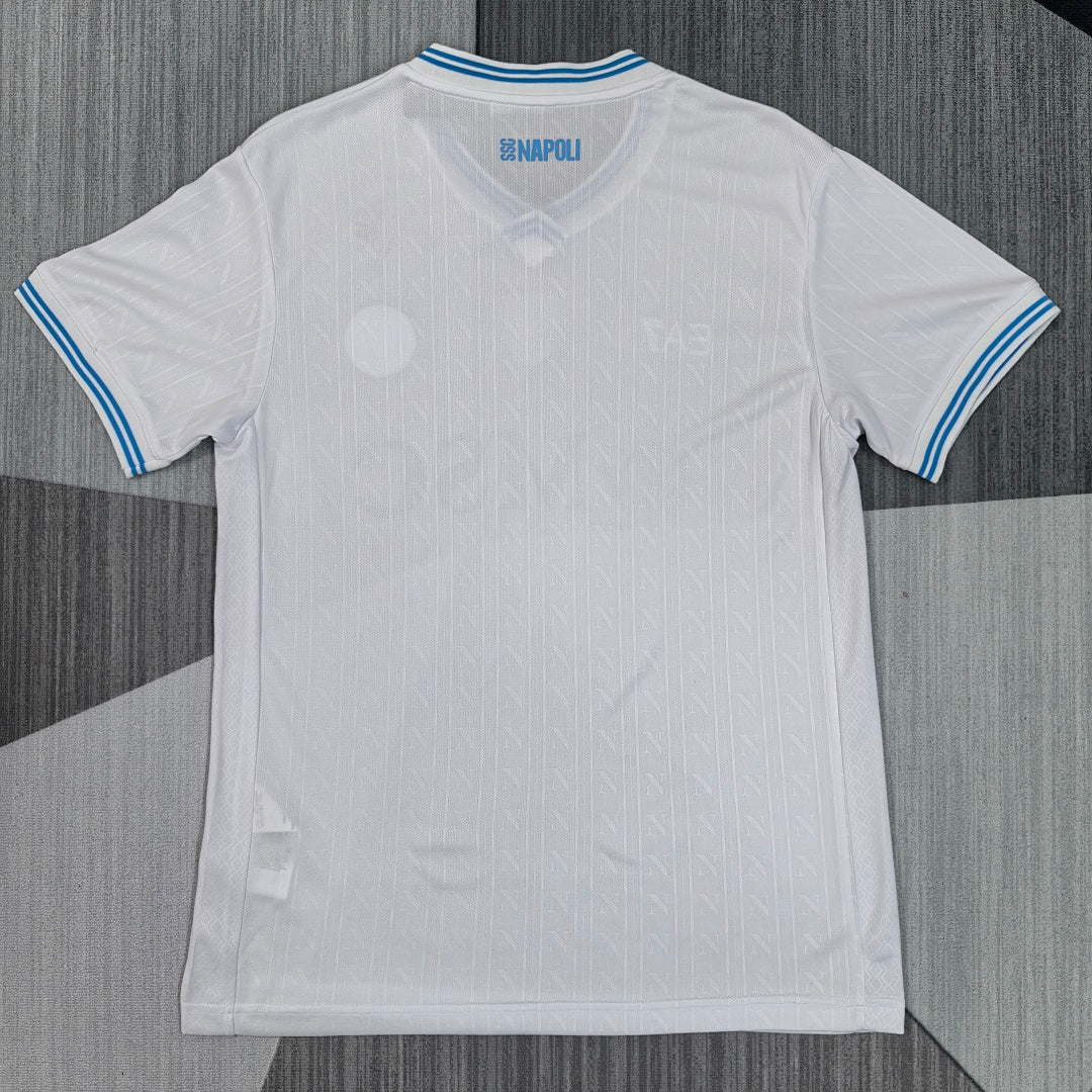 Napoli 25/26 Away Football Shirt