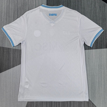 Napoli 25/26 Away Football Shirt
