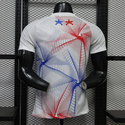 Paris Saint-Germain 26/27 Pre-Match Shirt