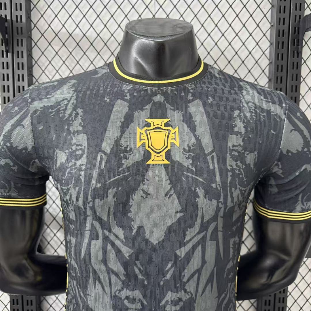 Portugal 2026 Special Edition Football Shirt