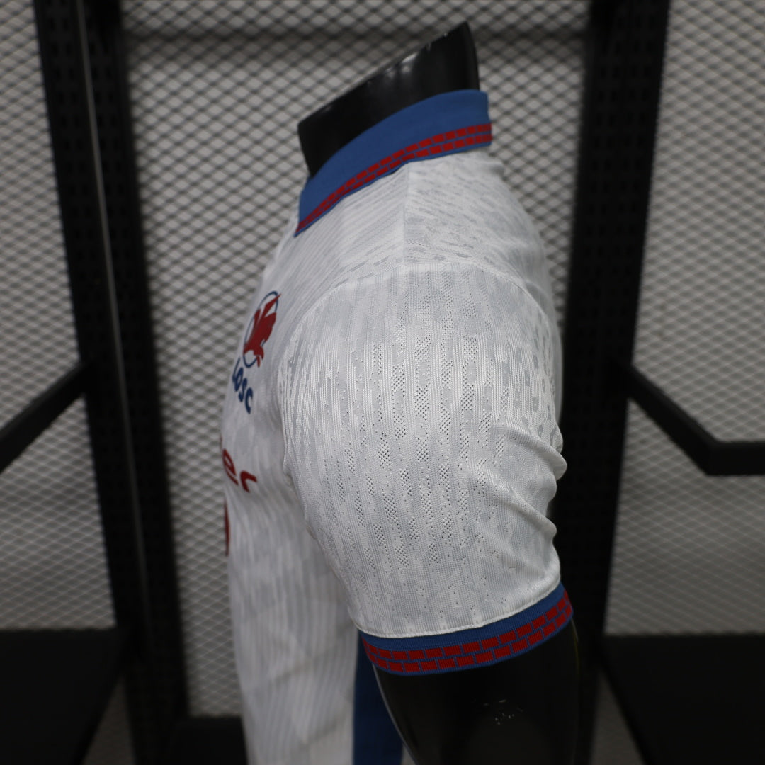 Lyon 26/27 Away Football Shirt