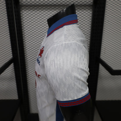 Lyon 26/27 Away Football Shirt