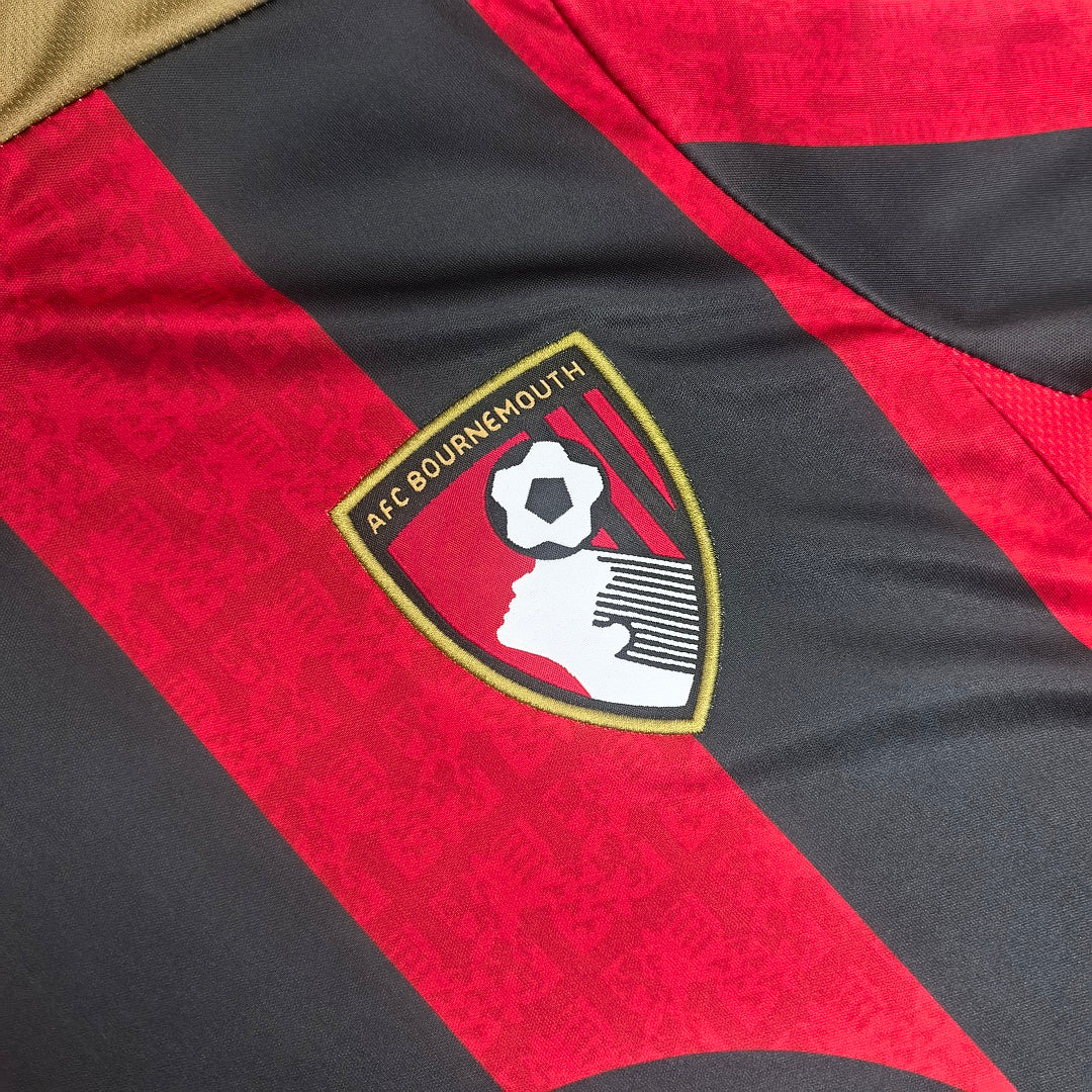 Bournemouth 26/27 Home Football Shirt