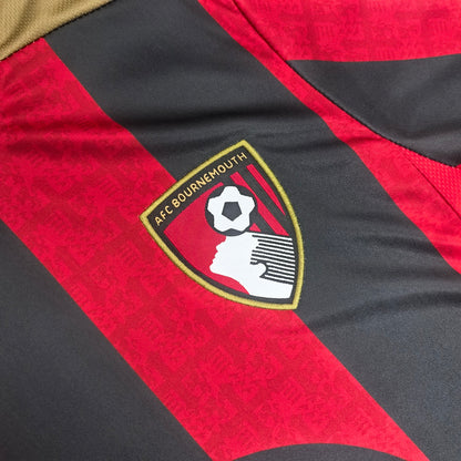 Bournemouth 26/27 Home Football Shirt