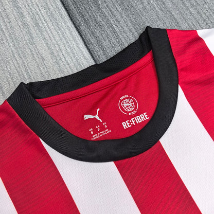 PSV Eindhoven 26/27 Home Football Shirt
