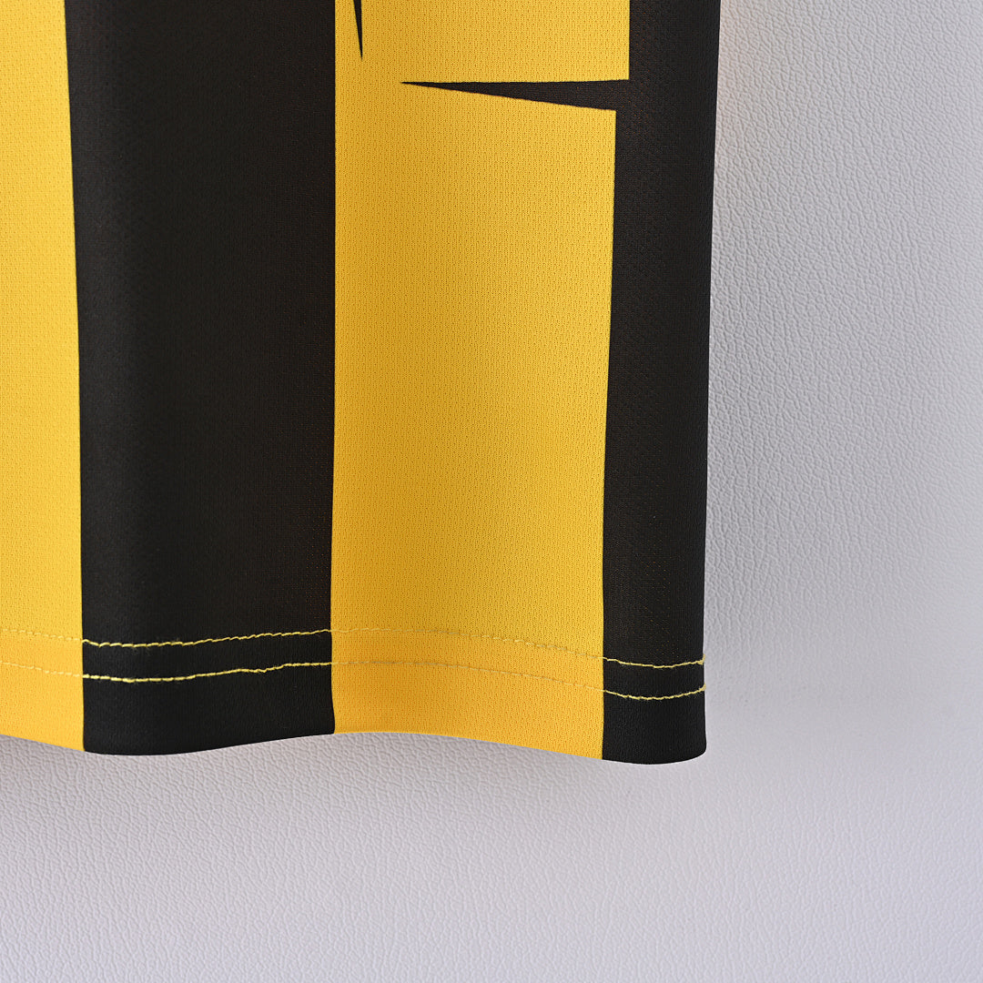 Borussia Dortmund 12/13 Home Football Shirt