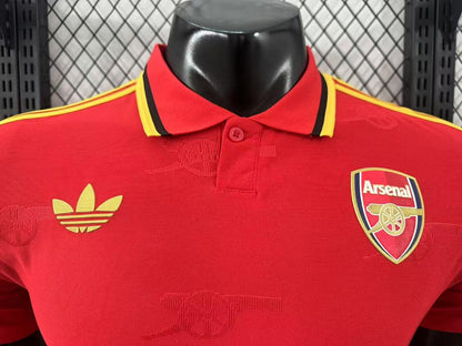 Arsenal 25/26 Special Edition Football Shirt