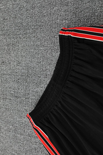 Retro Manchester United 25/26 Training Shirt
