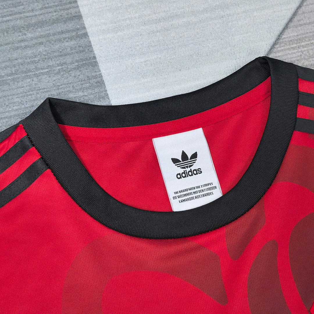 Manchester United 25/26 Special Edition Football Shirt