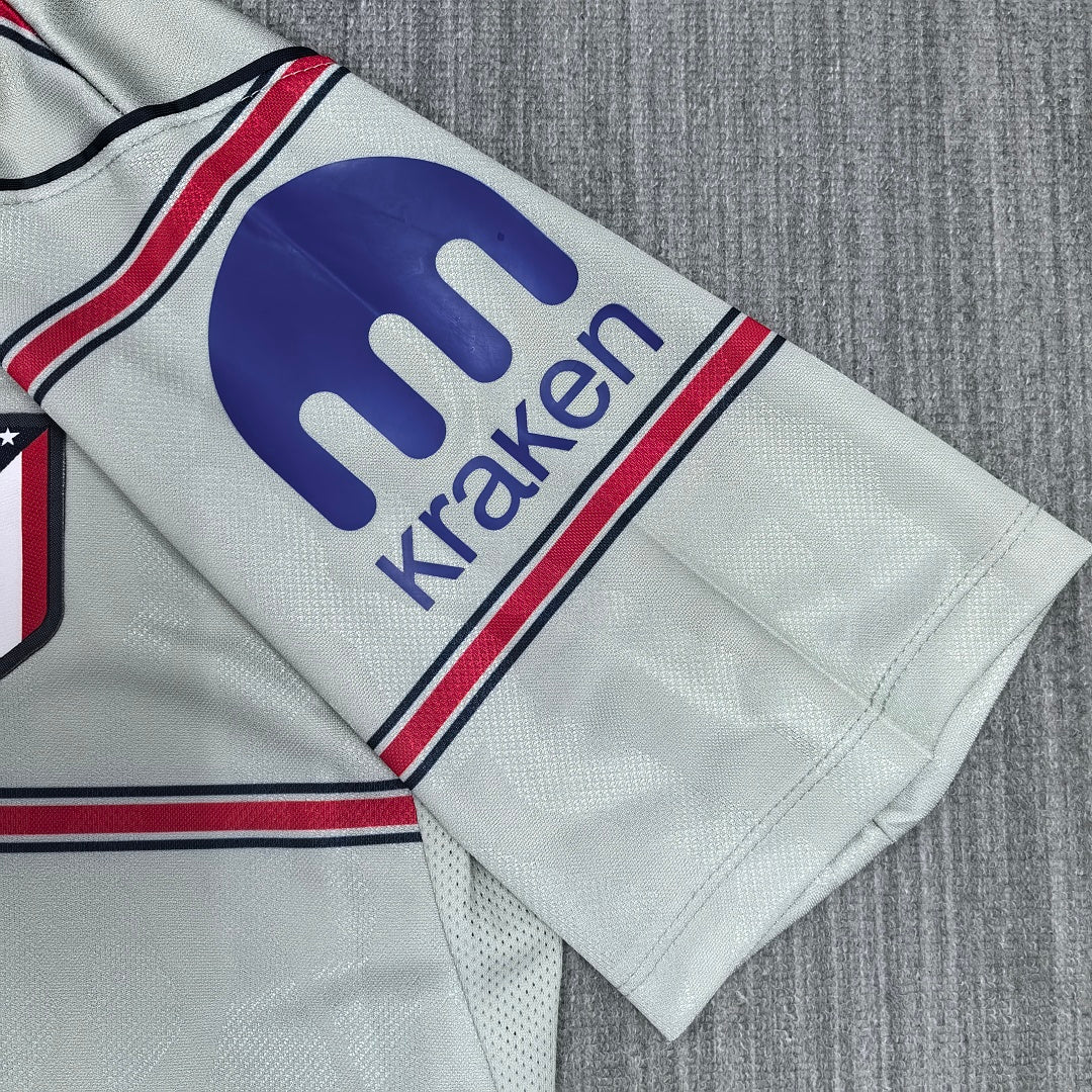 Atlético Madrid 26/27 Third Football Shirt