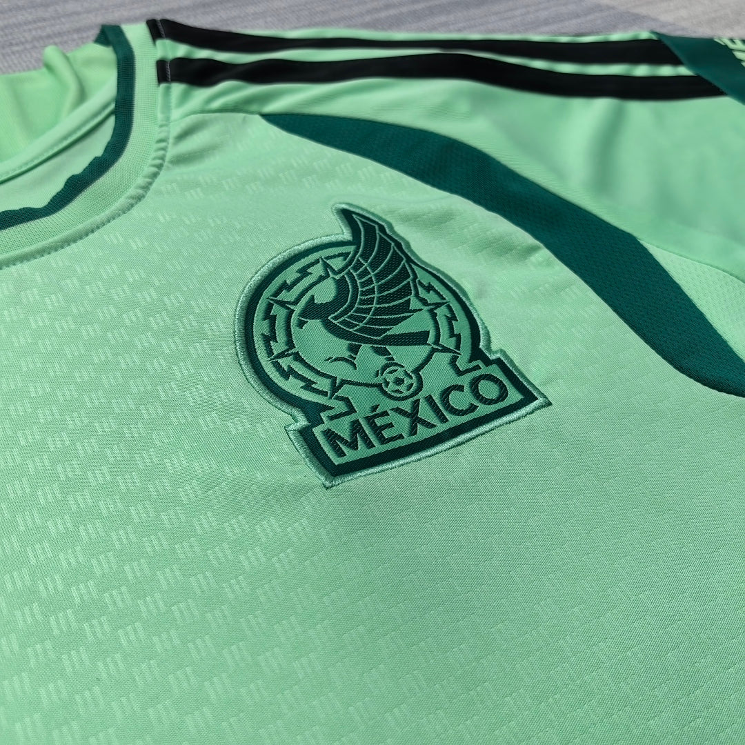 Mexico 26/27 Football Shirt