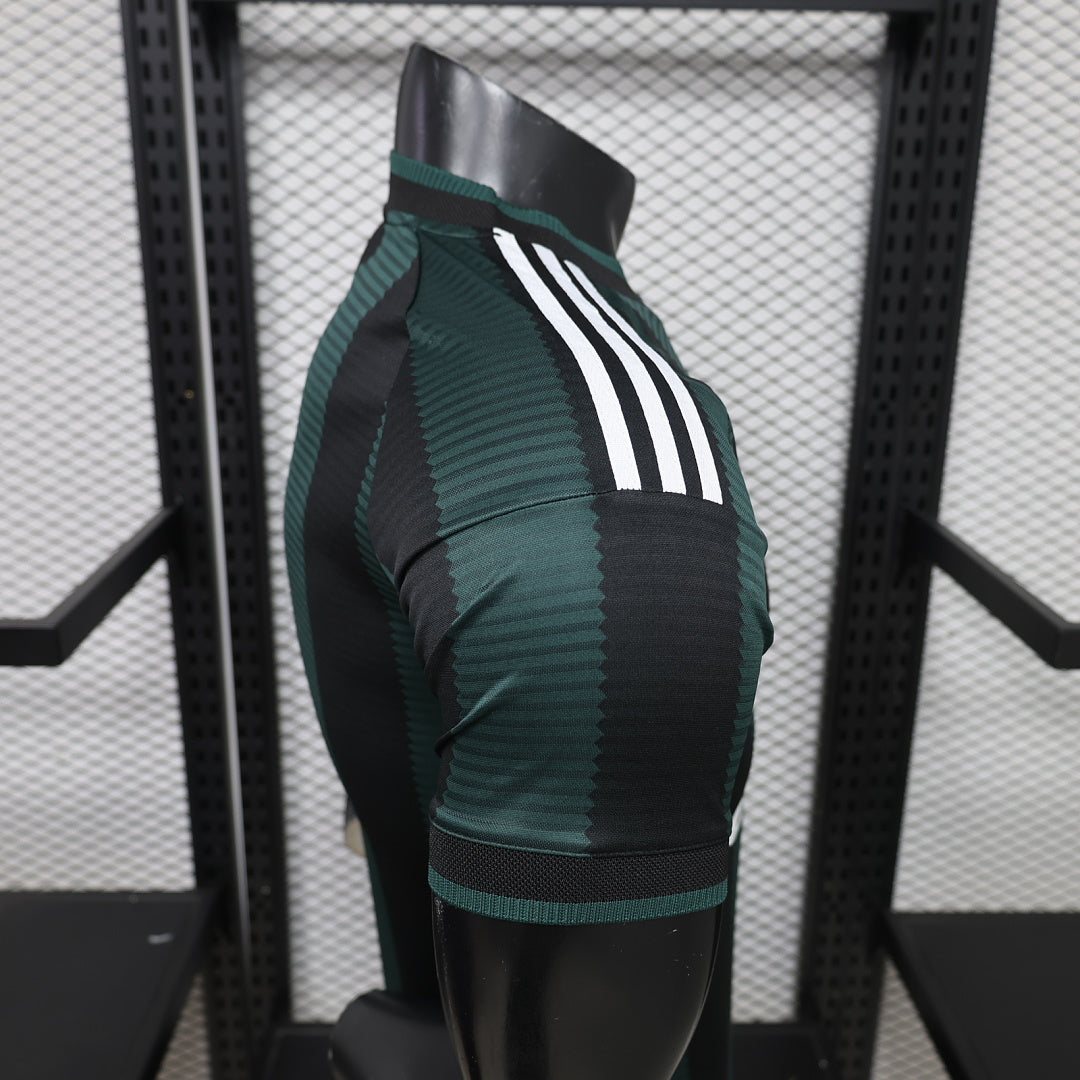Celtic 26/27 Away Football Shirt