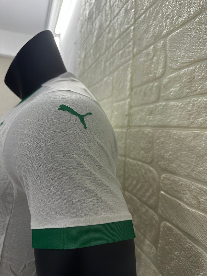 Senegal 24/25 Home Football Shirt