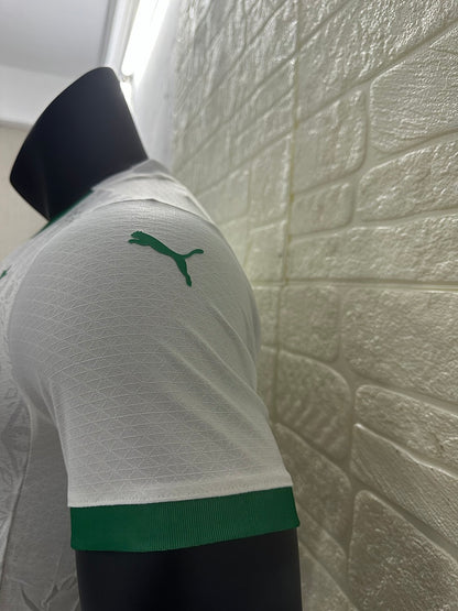 Senegal 24/25 Home Football Shirt