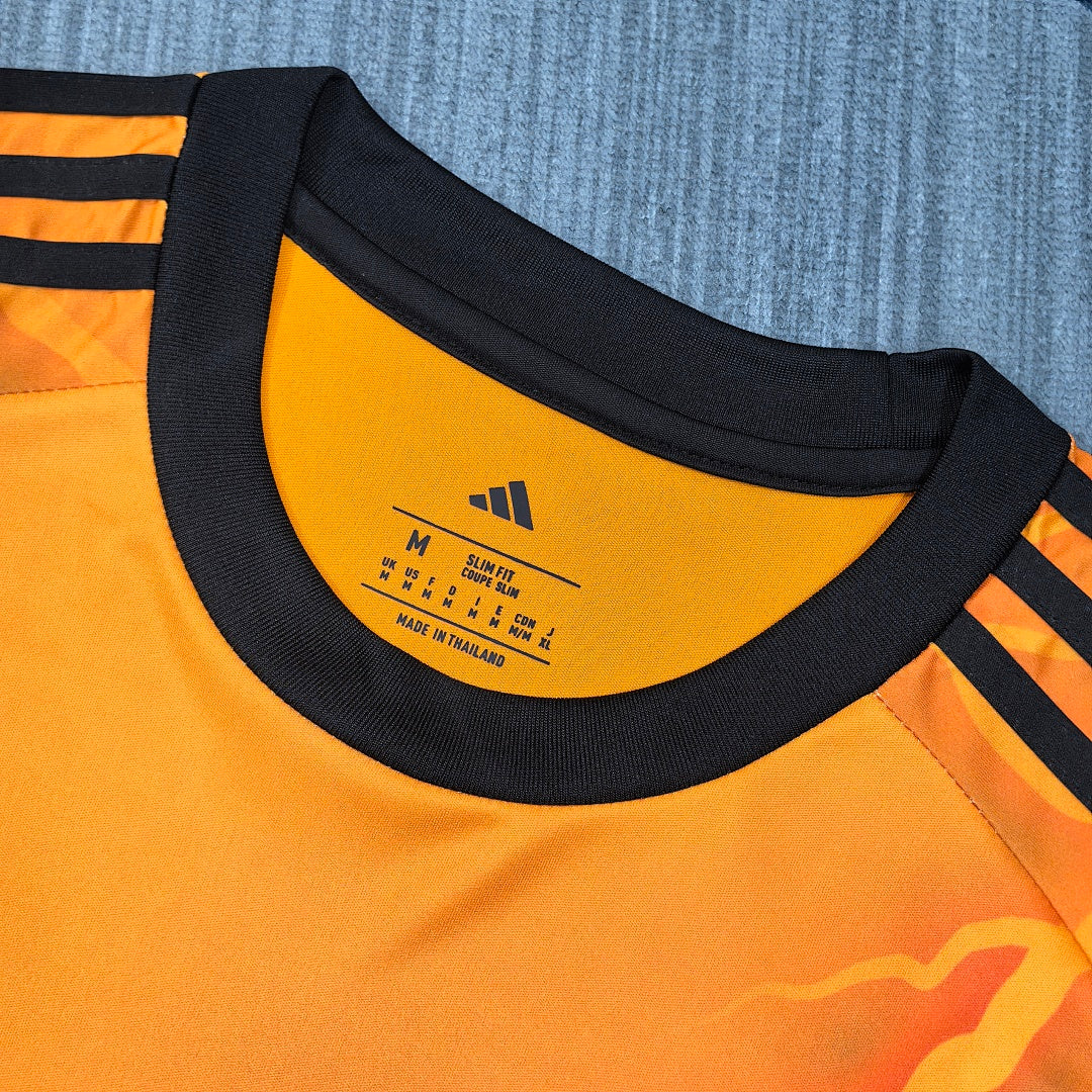 Roma 25/26 Away Football Shirt