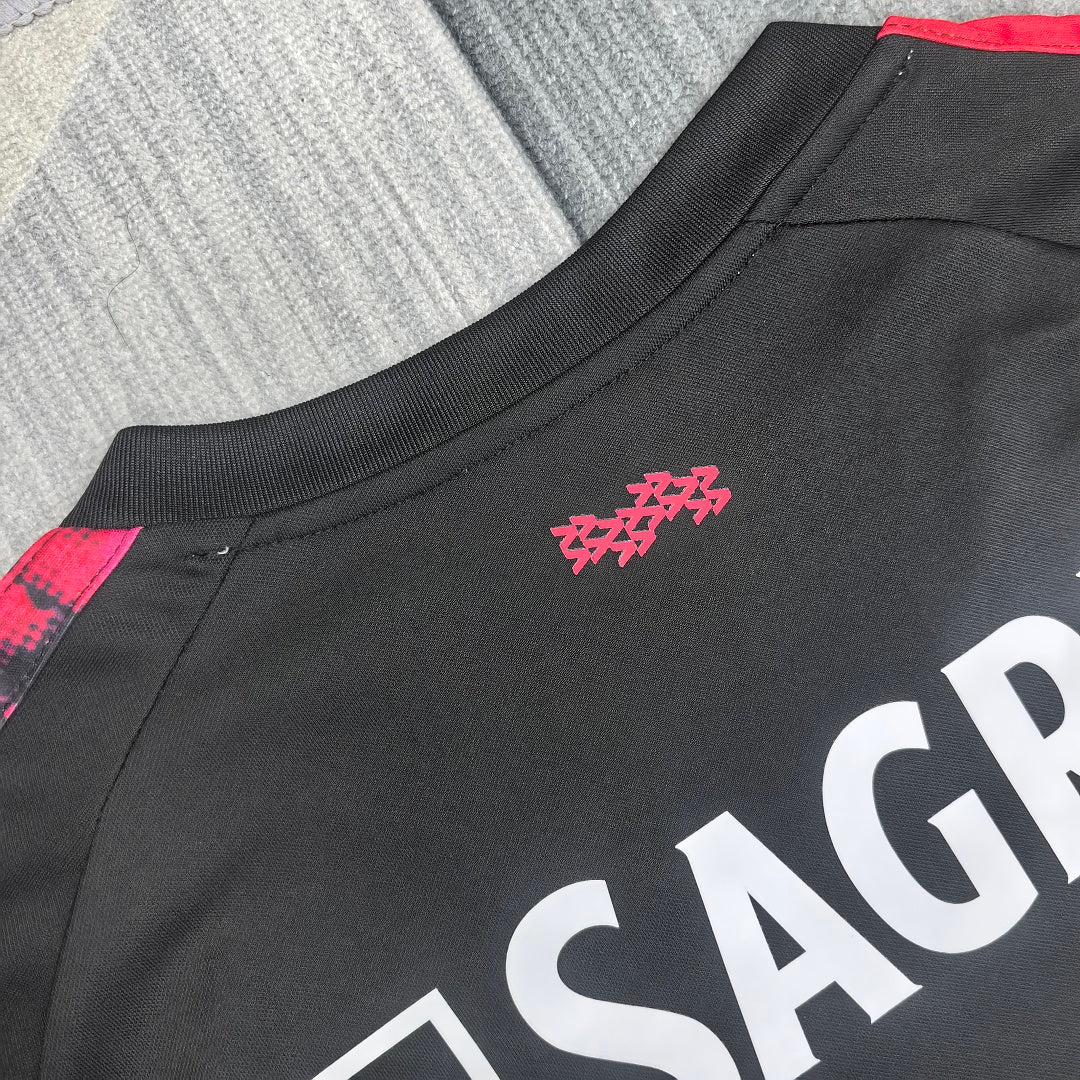 Benfica 26/27 Third Football Shirt
