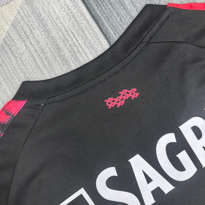 Benfica 26/27 Third Football Shirt