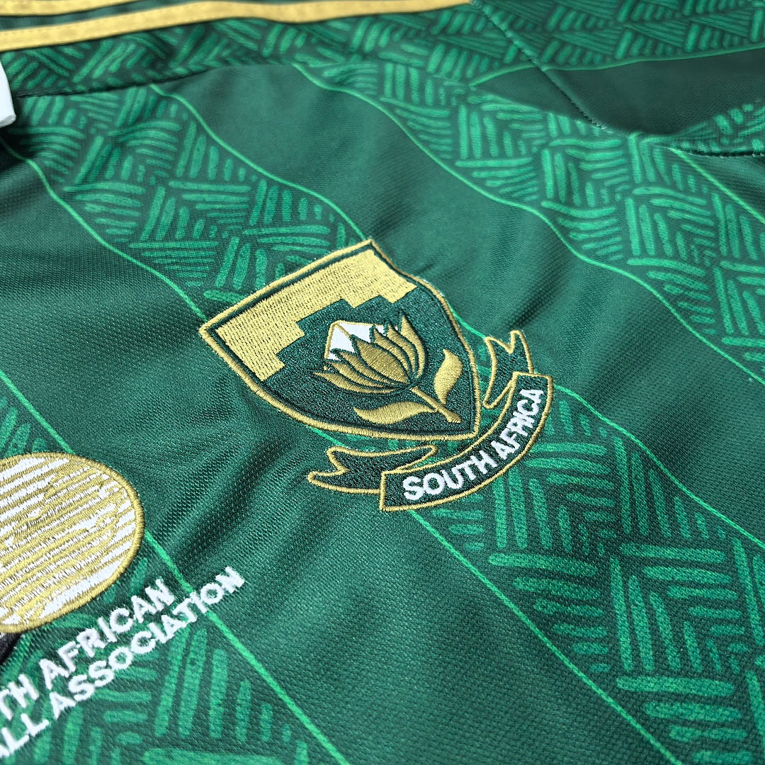 South Africa 26/27 Away Football Shirt